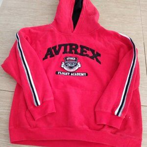 Avirex Boys Sweatshirt